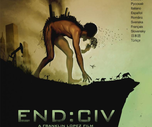 [ Docu ] End:Civ Resist or Die