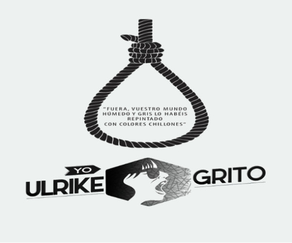 [Corto] Yo, Ulrike, Grito