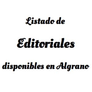 Editoriales