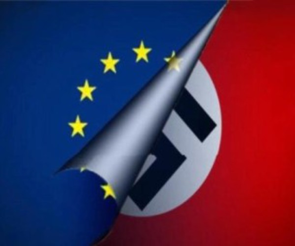 El auge del fascismo en Europa