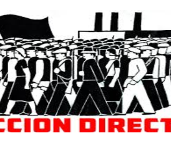 [ Texto ] Acción Directa