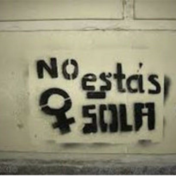 Manifiesto 8-M «Hacia la Huelga Feminista»