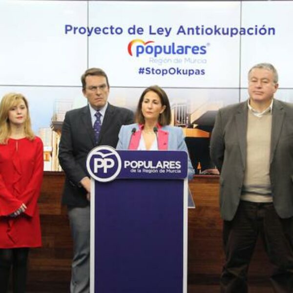 Sobre okupación y la penúltima campaña de intoxicación