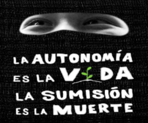 ¿Qué es la autonomía?