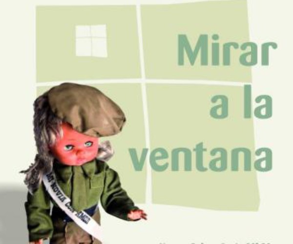 [Docu] Mirar a la ventana – La voz de 12 mujeres sobre los tiempos de la Insumisión en Extremadura