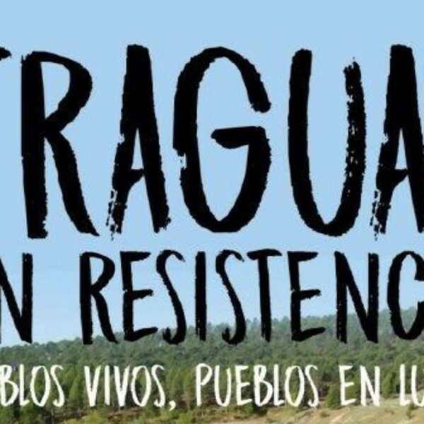 LLamamiento a la Resistencia Indefinida en Fraguas