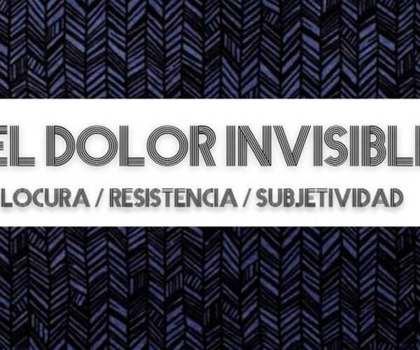 [Docu] «El dolor invisible» el inminente documental sobre salud mental