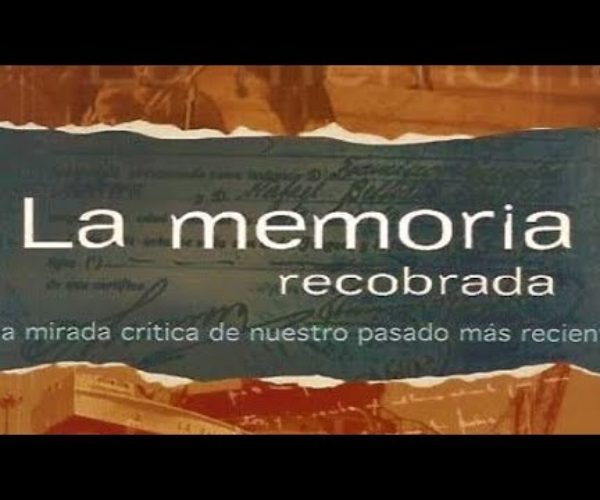 [Docu] Extremadura Amarga – La Memoria Recobrada