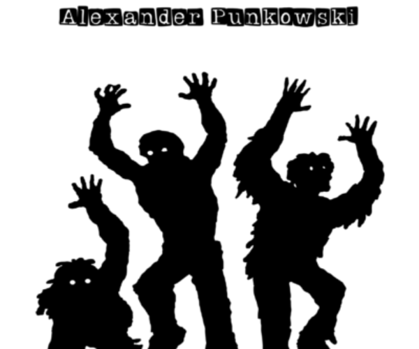 [Fanzine Local]<br>Ácido Cínico – Alexander Punkowski