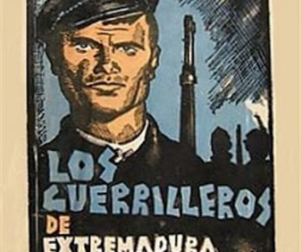 [PDF] LOS GUERRILLEROS DE EXTREMADURA