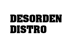 Desorden Distro