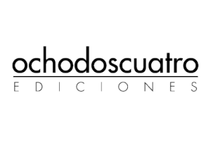 Ochodoscuatro ediciones