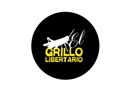 El Grillo Libertario