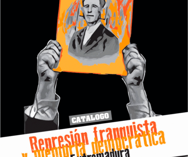 [PDF] Represión franquista y memoria democrática en Extremadura