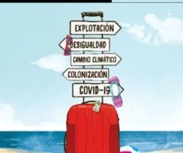 [Revista] La cara oculta del turismo