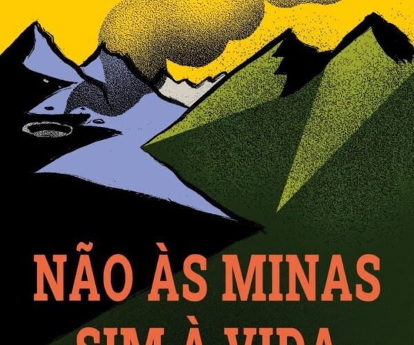 [PORTUGAL] ACAMPADA EN DEFENSA DEL BARROSO ¡No a las minas, sí a la vida!