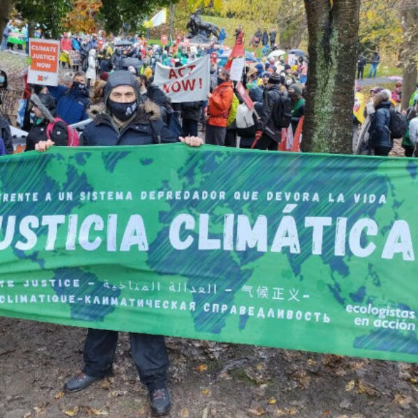 La COP26 encara su recta final sin reconstruir la confianza entre el norte y el sur