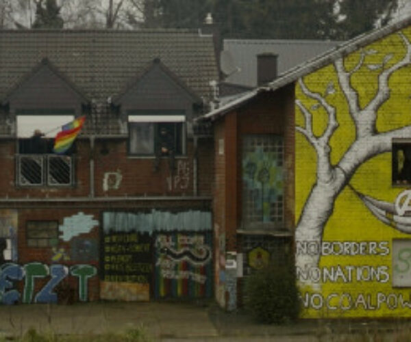 [Alemania] Das Haus der Unbekannten – La casa de los desconocidos