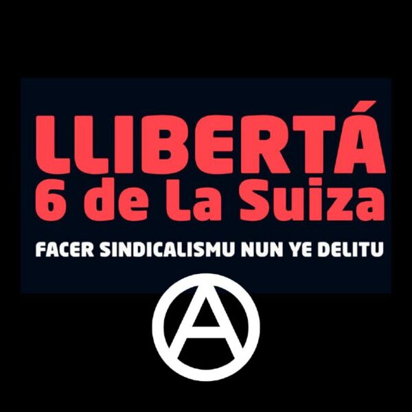 Libertad 6 de la Suiza