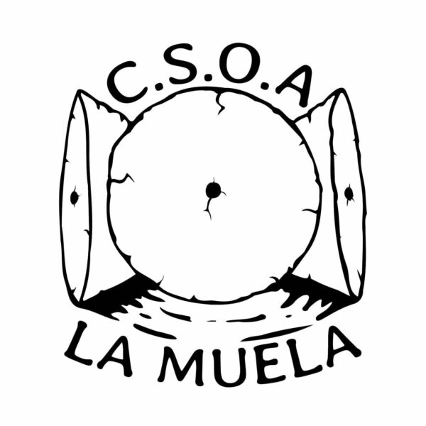 Sobre el Espacio donde está el CSOA La Muela.